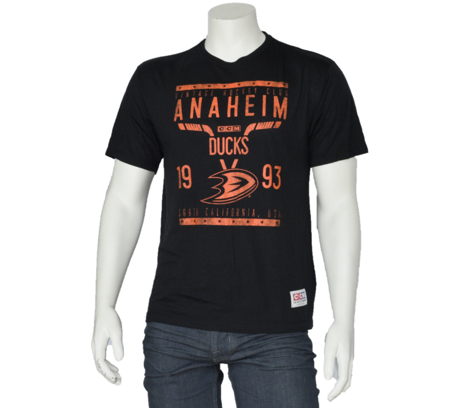 VHC Hockey Stick Tee