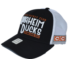 Load image into Gallery viewer, VHC Ducks Logo Mesh Cap
