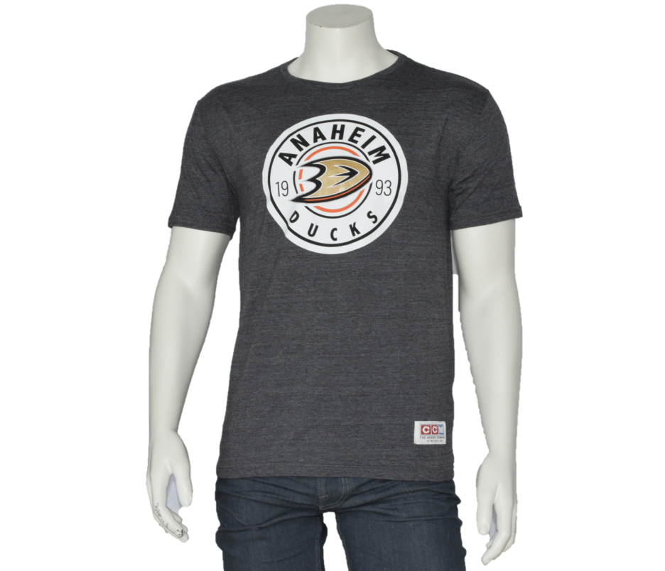 80s Puck Patch Tee