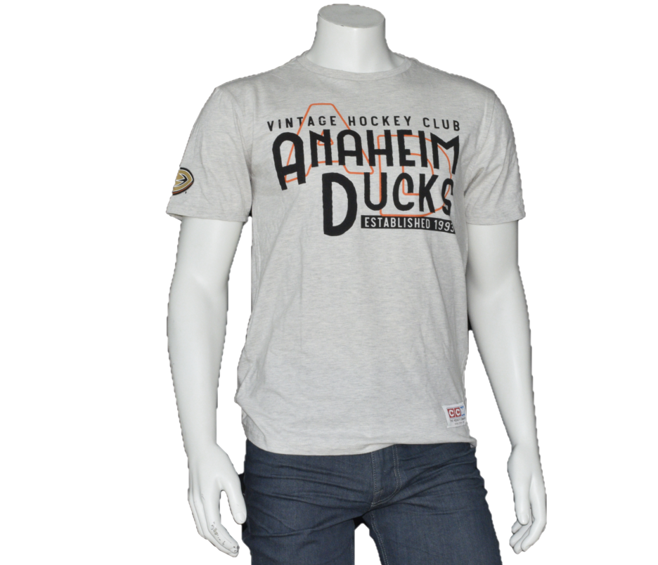 VHC Old Ticket Tee