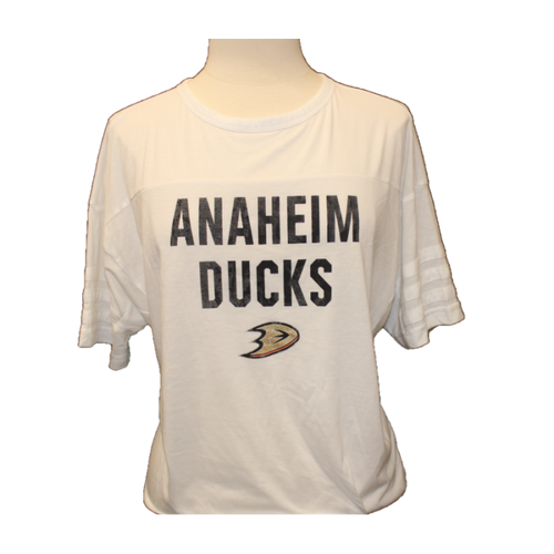 Ducks 25 Year Patch – Anaheim Team Store