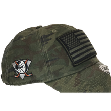 Load image into Gallery viewer, OHT Green Digital Camo Cap
