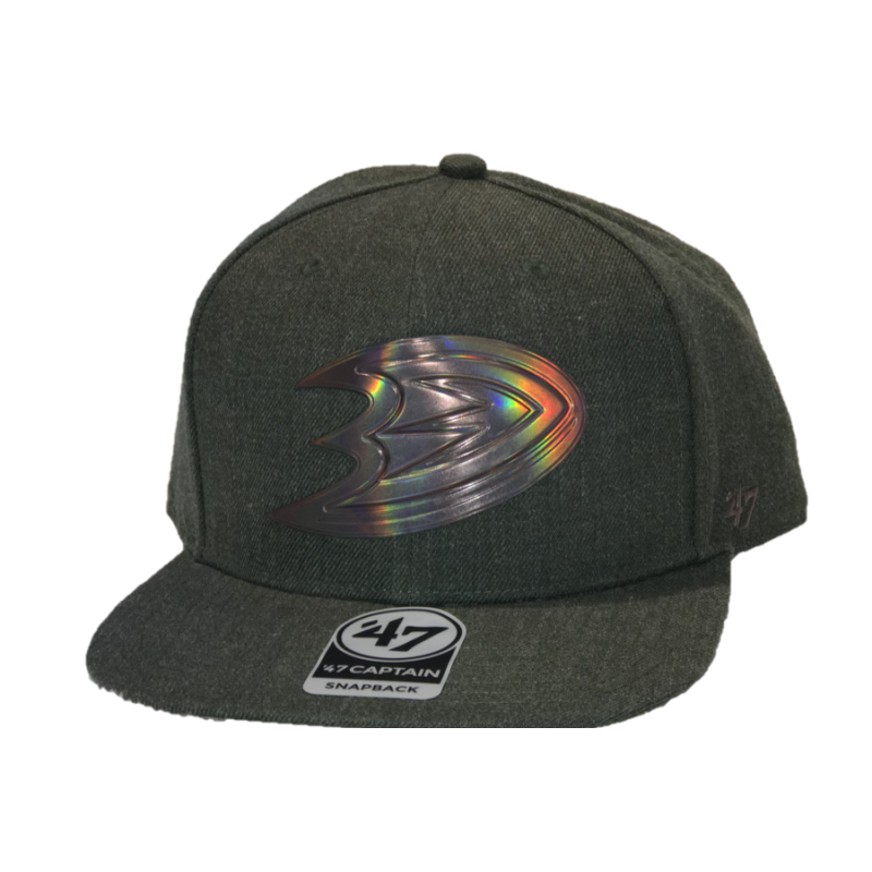 Ducks Besiege Wool Cap