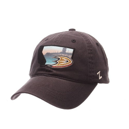 WW Mighty Ducks Cap – Anaheim Team Store