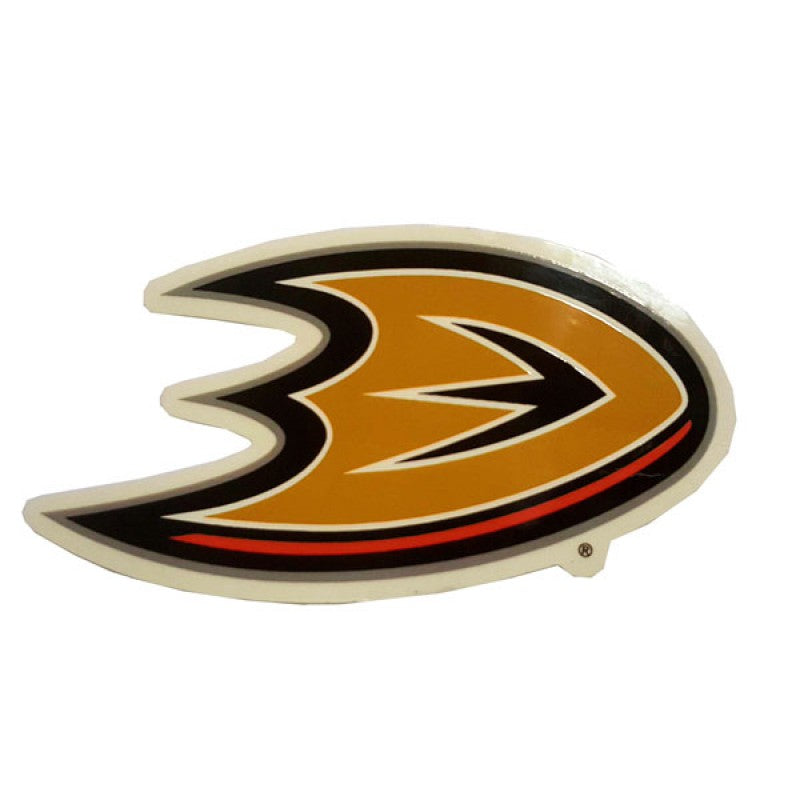 Ducks D Logo Sticker