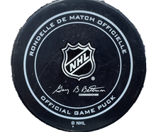 Load image into Gallery viewer, Getzlaf Autographed Puck
