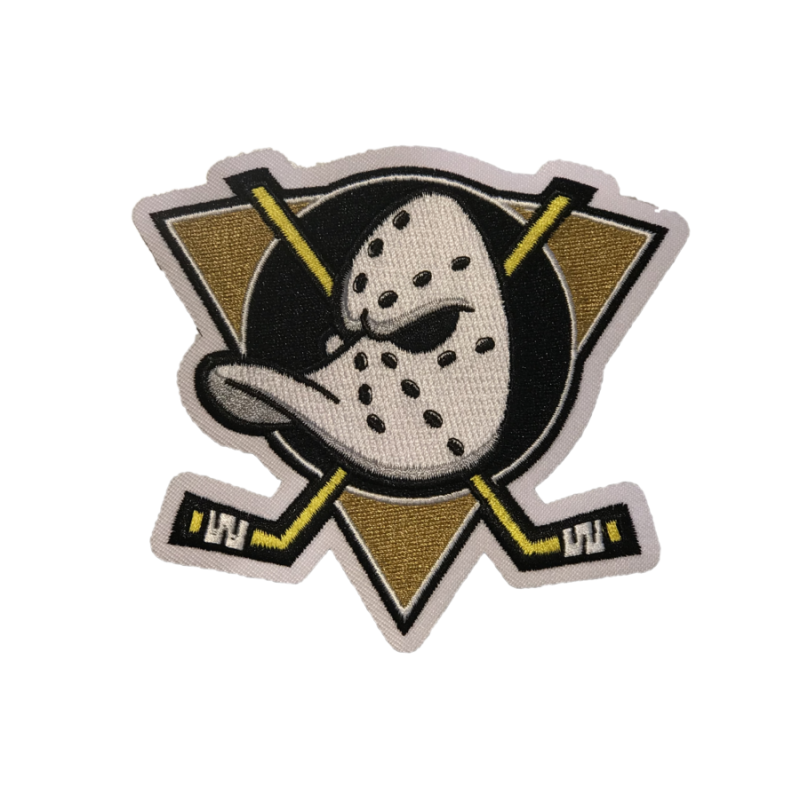 MD Logo Patch