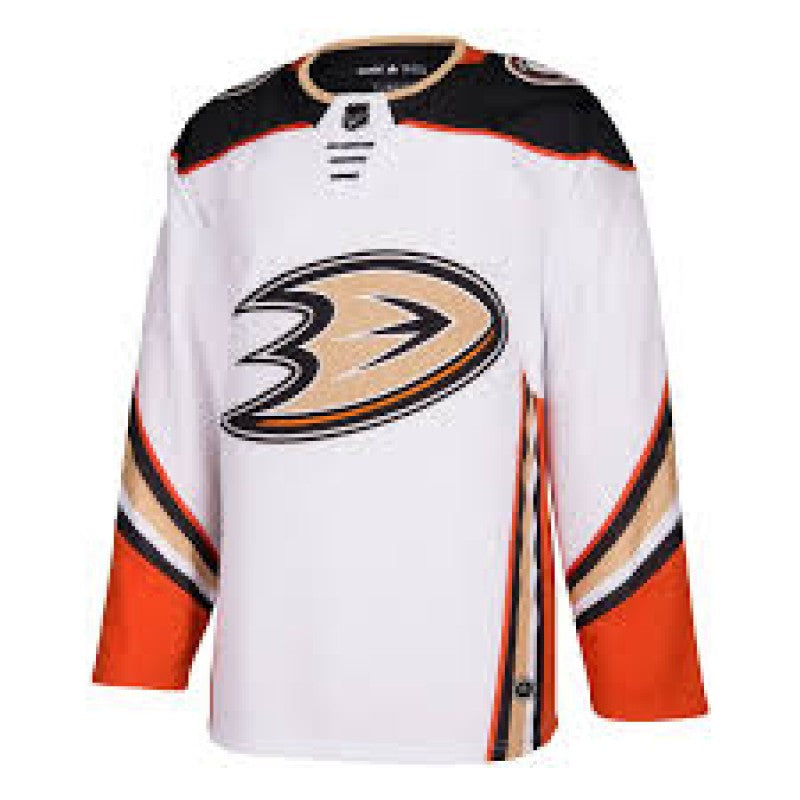 Adidas Anaheim Ducks No47 Hampus Lindholm Black Home Authentic USA Flag Stitched NHL Jersey