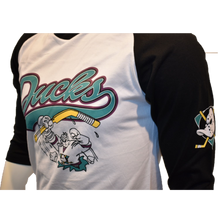 Load image into Gallery viewer, Breakout Baseball Tee
