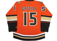 Load image into Gallery viewer, Womens Premiere 3rd Replica Jersey - Getzlaf #15
