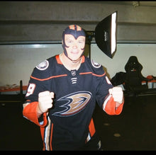 Load image into Gallery viewer, Ducks Fan Mask
